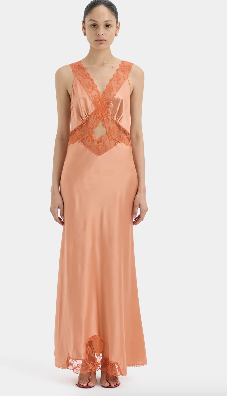 Sir The Label Other for lend