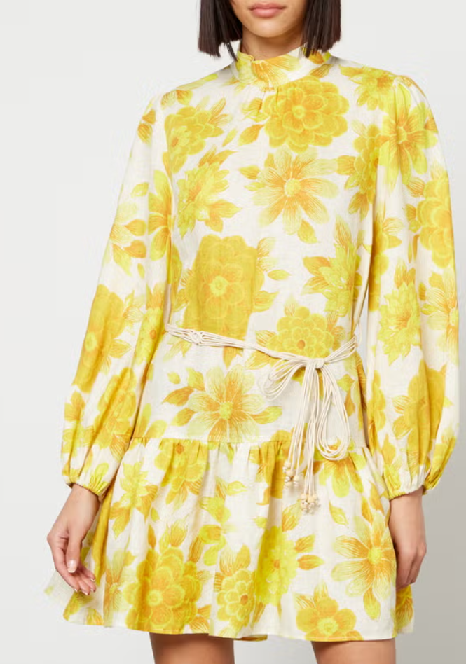 Hire a Yellow Alemais