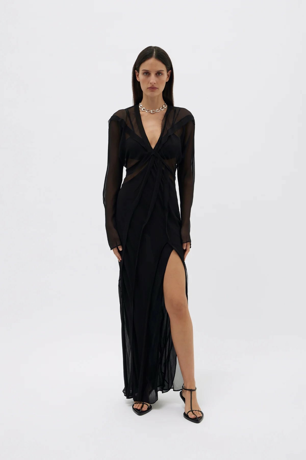 For rent a Black Rachel Gilbert