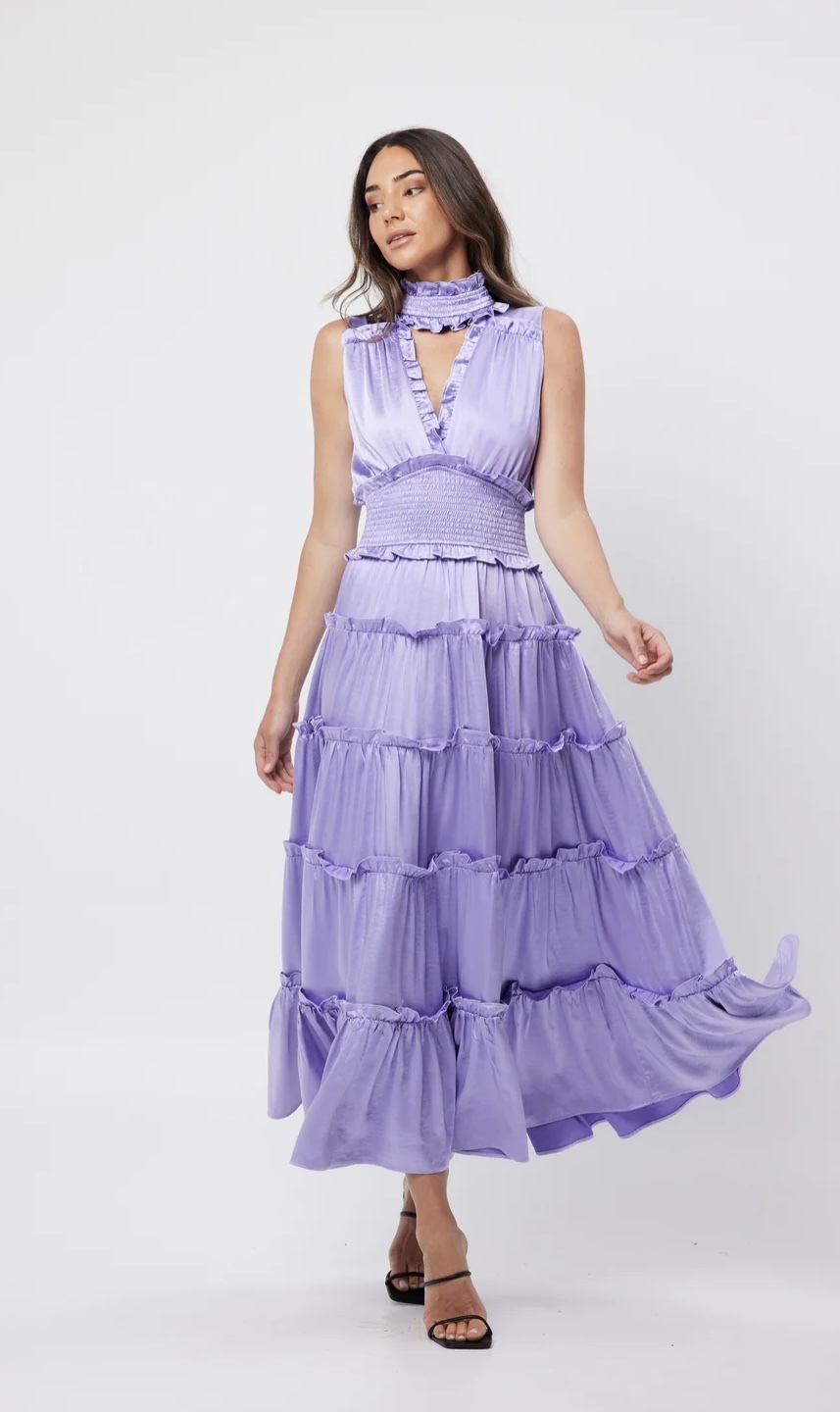 Elliatt Purple to hire