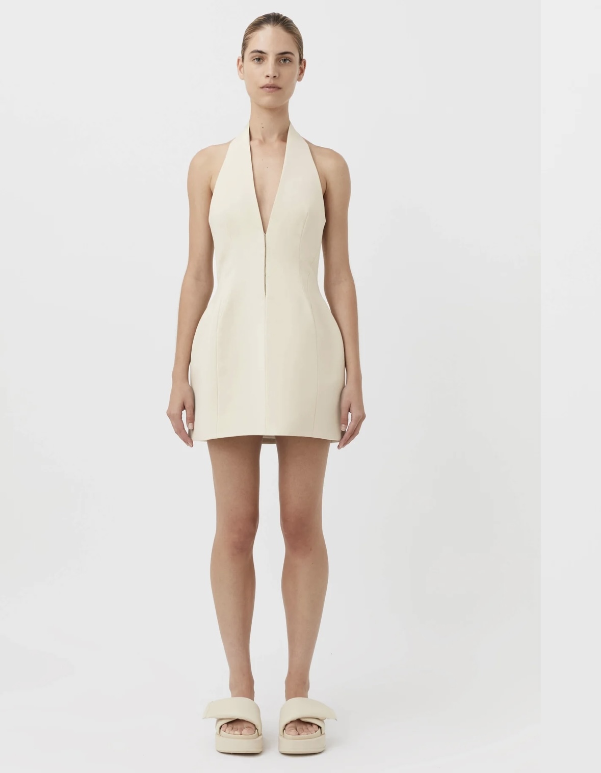 Designer rental Beige Camilla And Marc