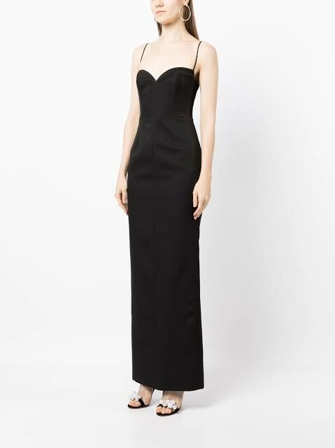 Hire a Rachel Gilbert Bodie Gown