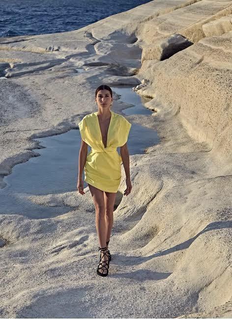 Pfieffer Yellow to lend