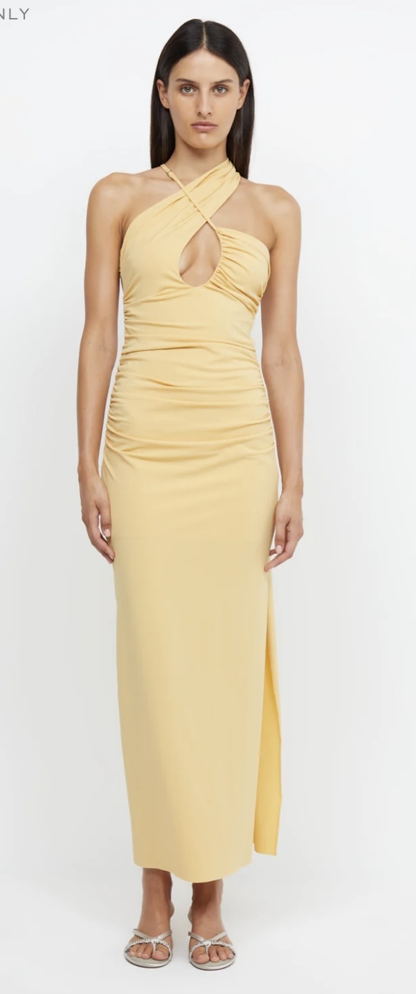 For rent a Yellow Bec And Bridge