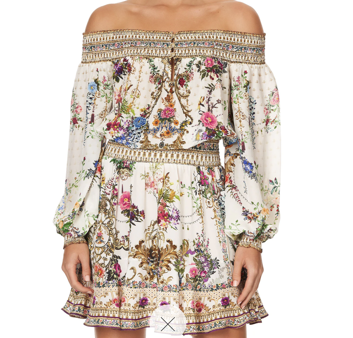 Camilla Other for hire