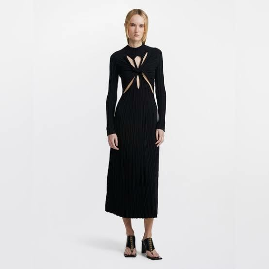 Dion Lee Black to hire