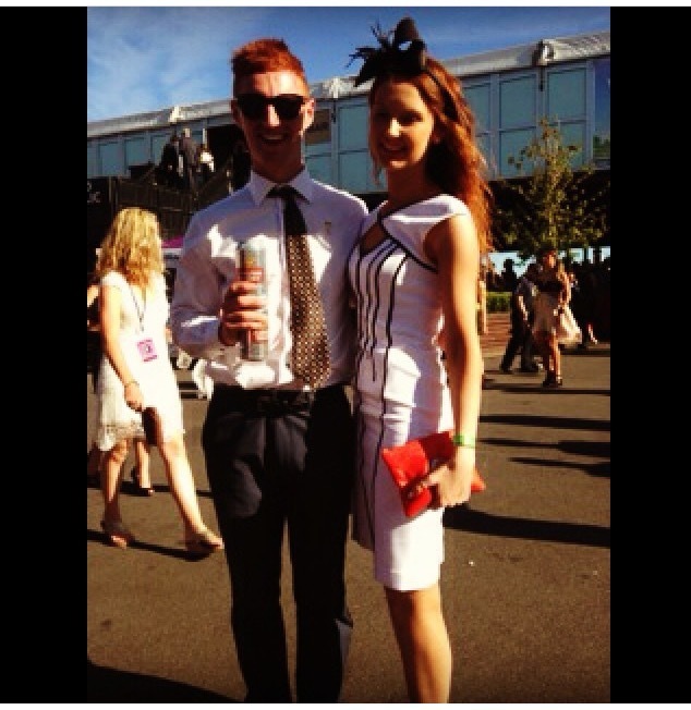 Rental White David Lawrence