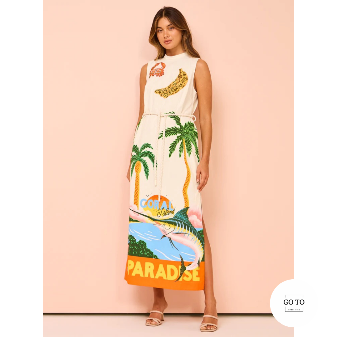 Designer rental Other Alemais