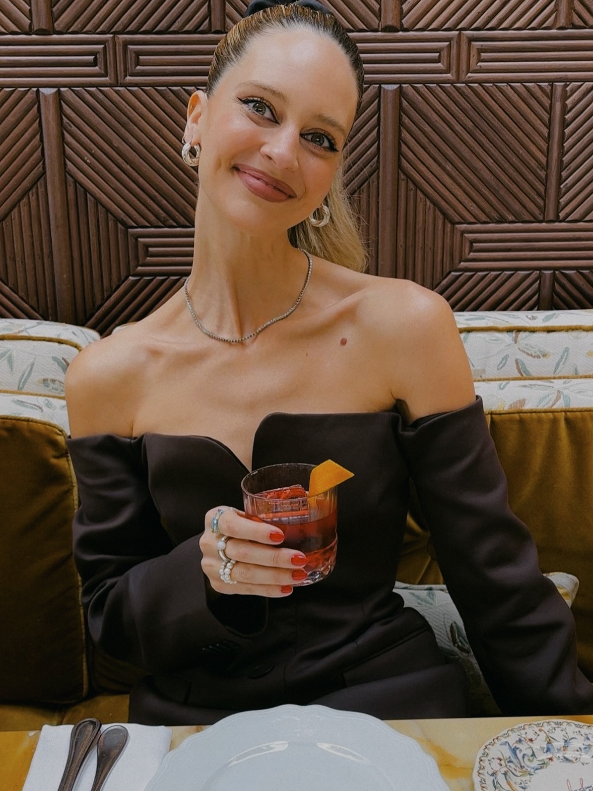 Sir The Label Brown to lend