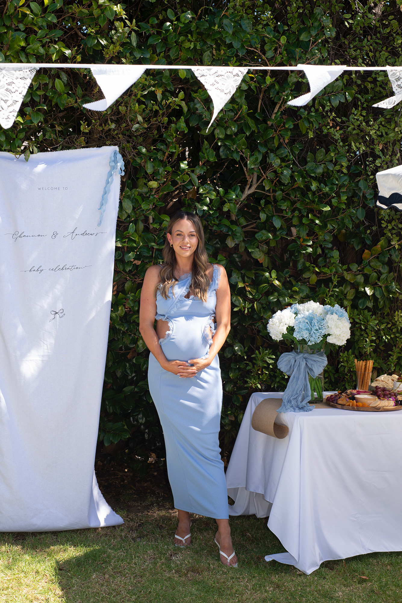 Christopher Esber Blue to loan