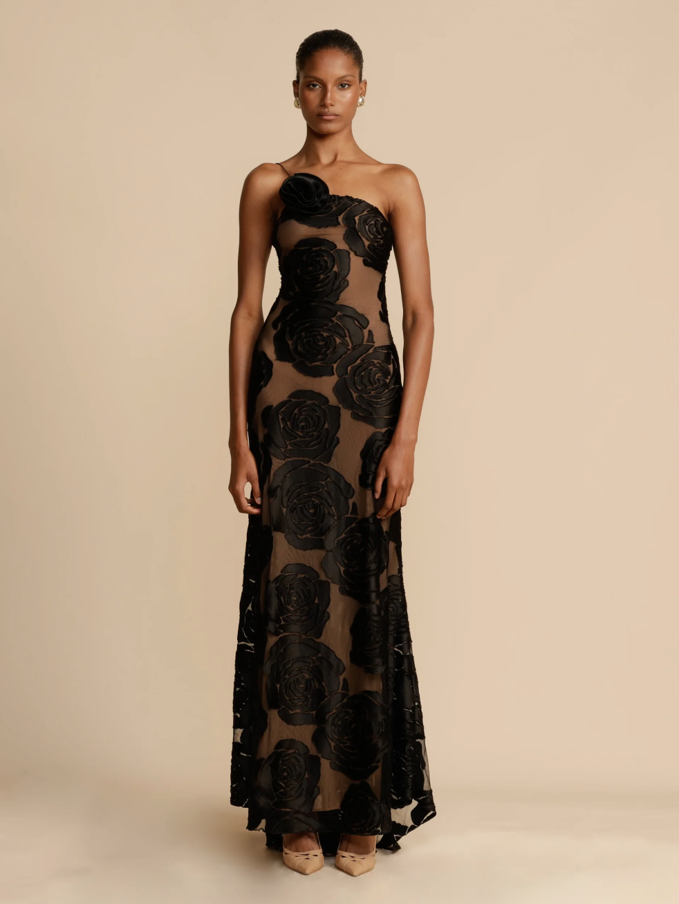 Hire a Arcina Ori Marcella Dress