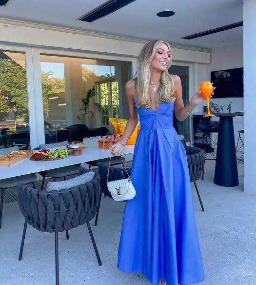 Rental Scanlan Theodore Scanlan Theodore Parachute Cotton Strappy Dress