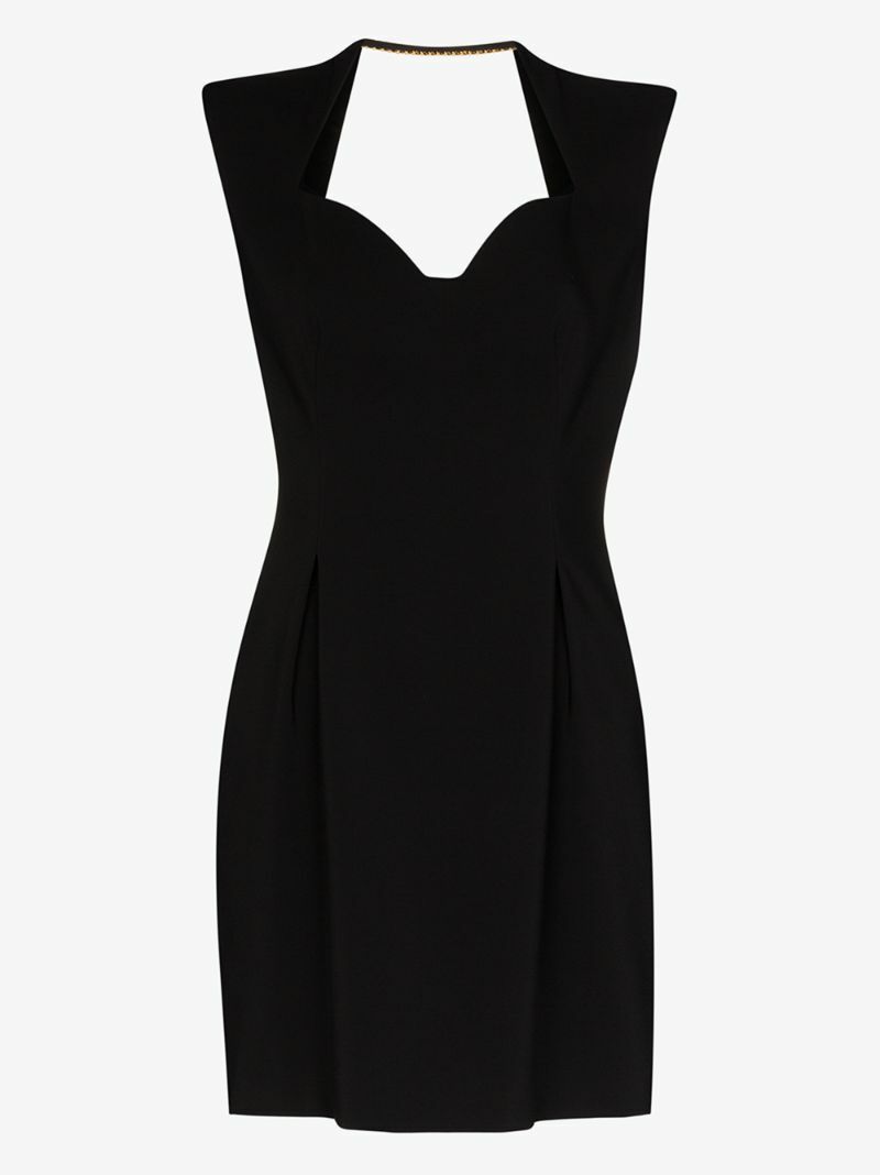 Cheap designer Black Versace