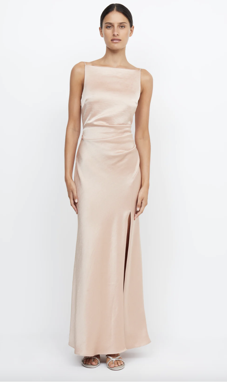 Designer rental Pink Bec & Bridge