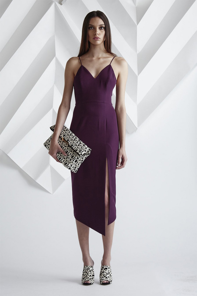 Rental Shona Joy The Pass Dress