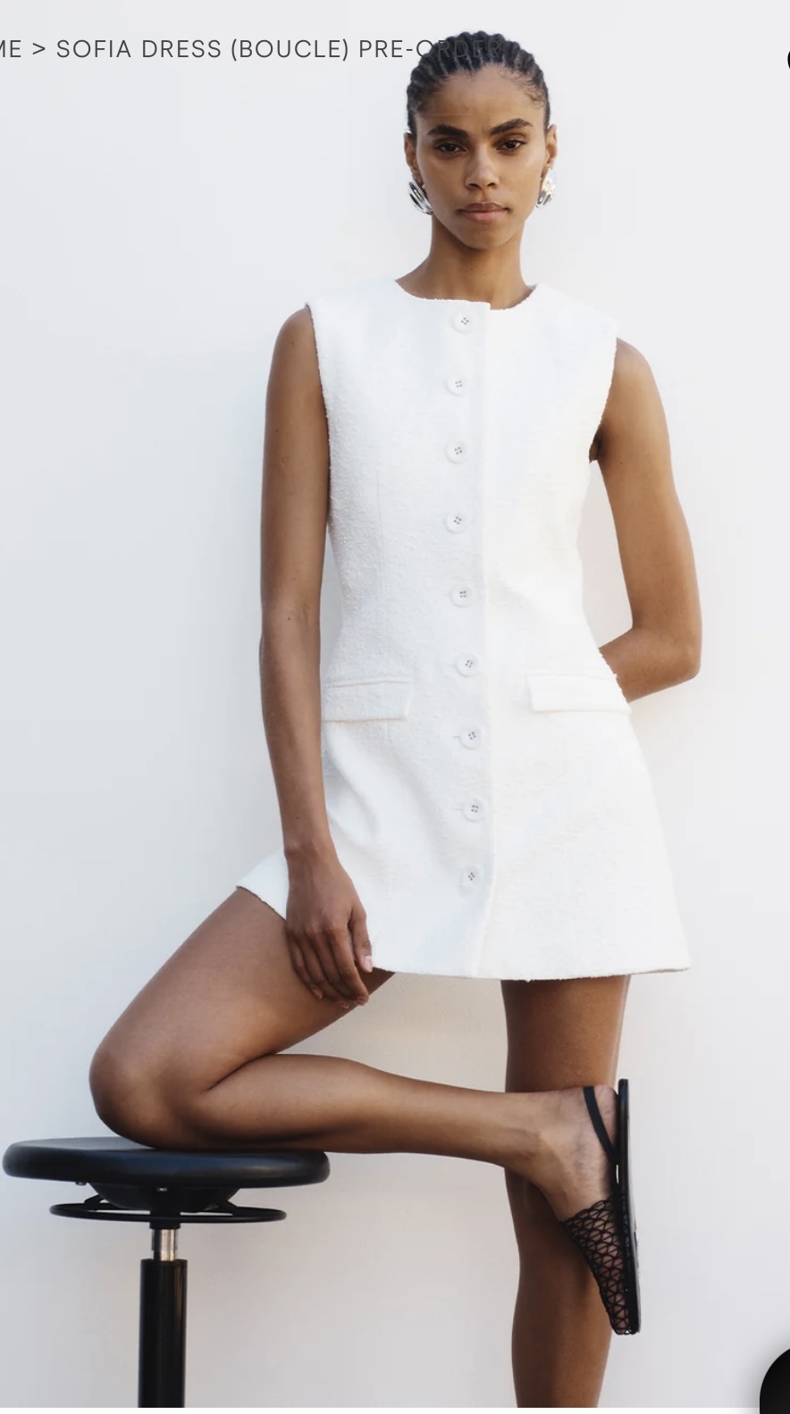 Anna Quan White to borrow