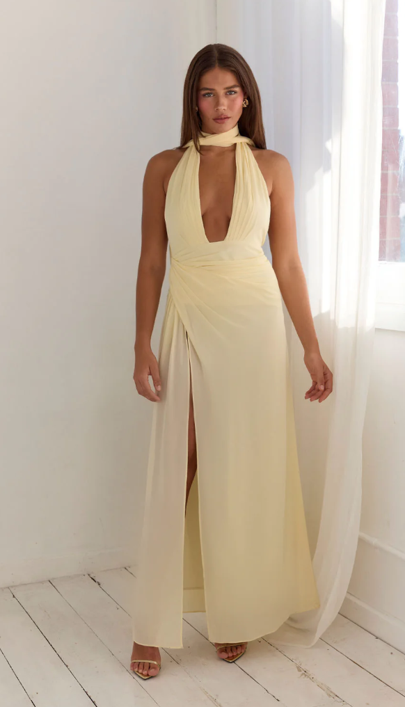 Calia Collection Yellow rental