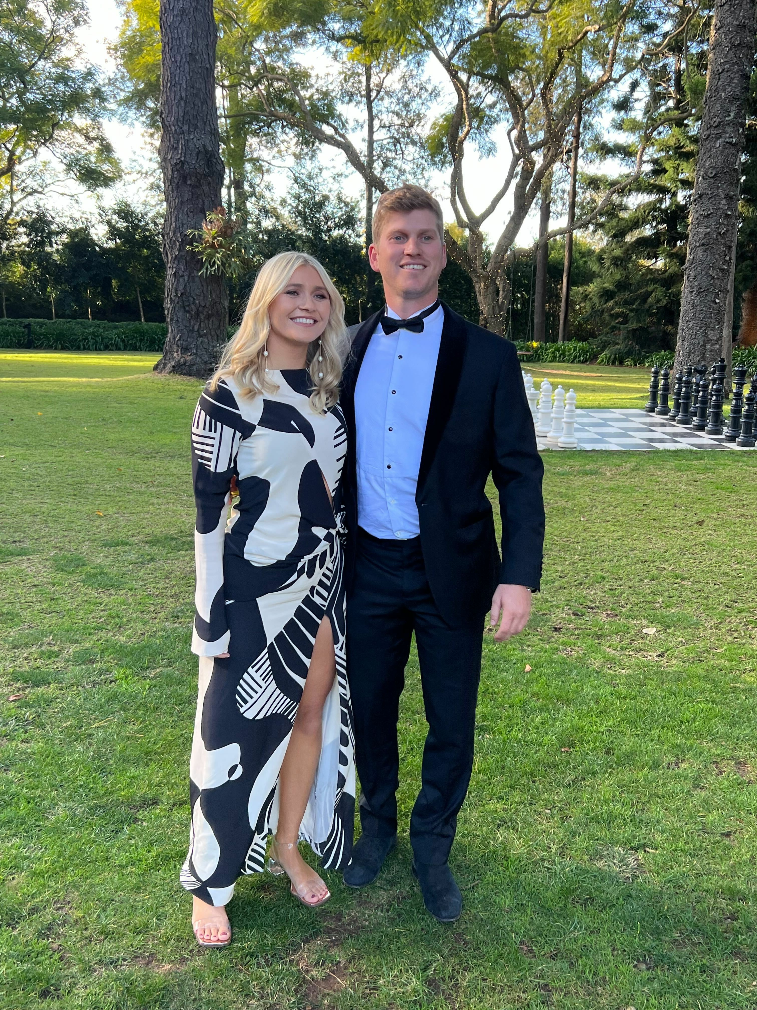 Sir The Label Black to loan