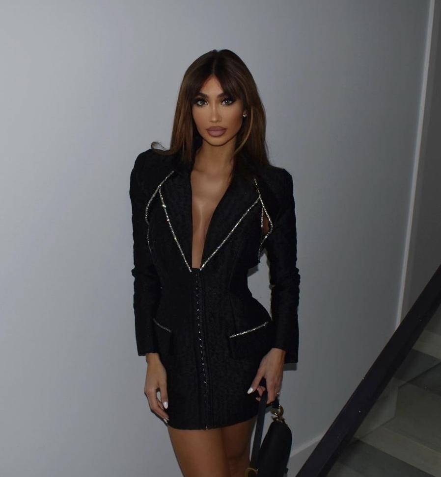 Loan a Eliya The Label Dress