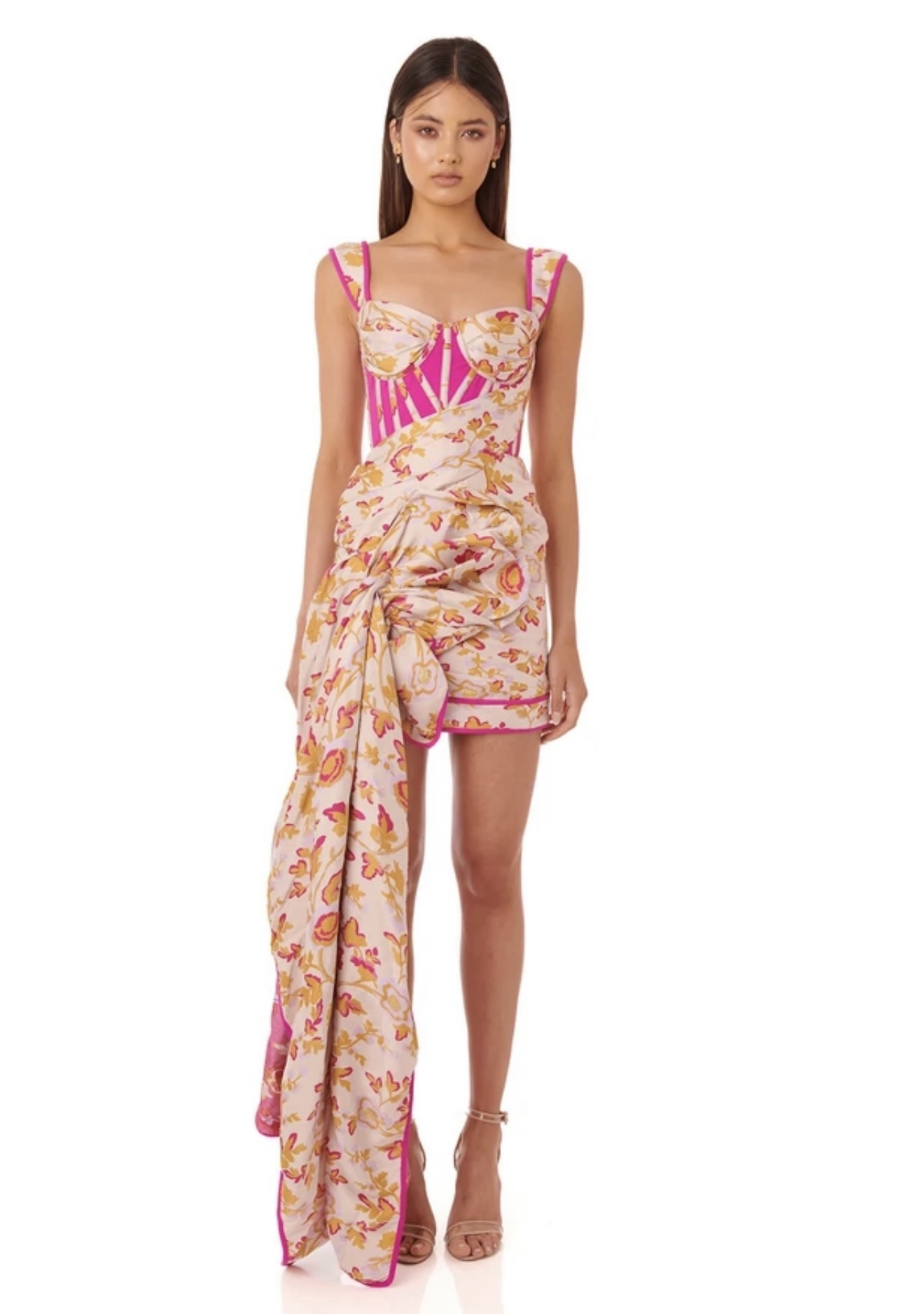 Hire a Eliya The Label Dress