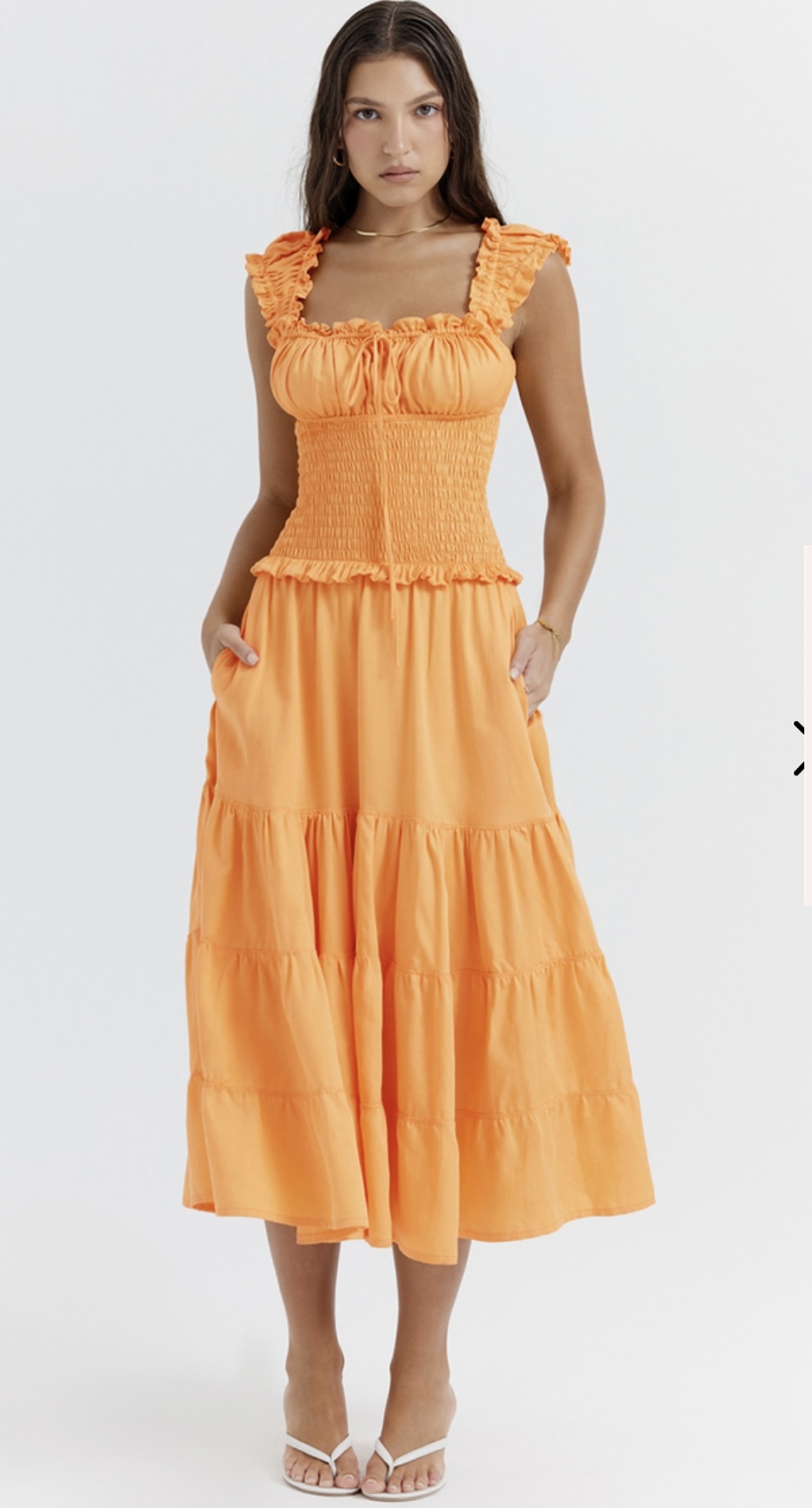 House Of Cb Orange for loan