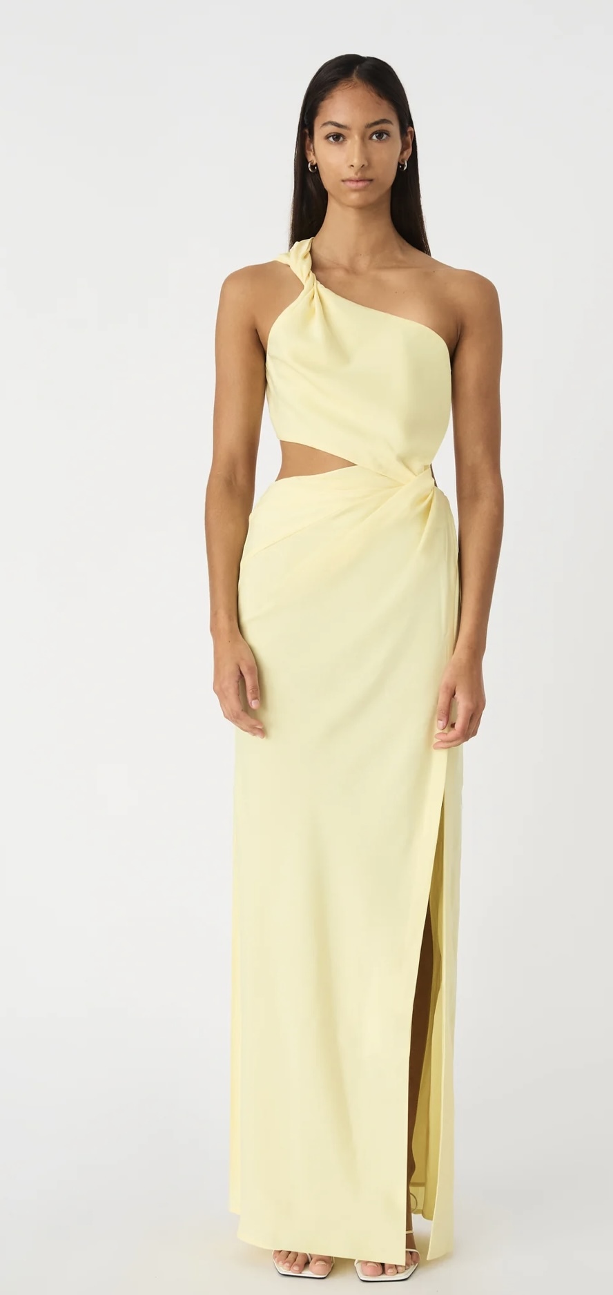 Misha Collection Yellow to rent