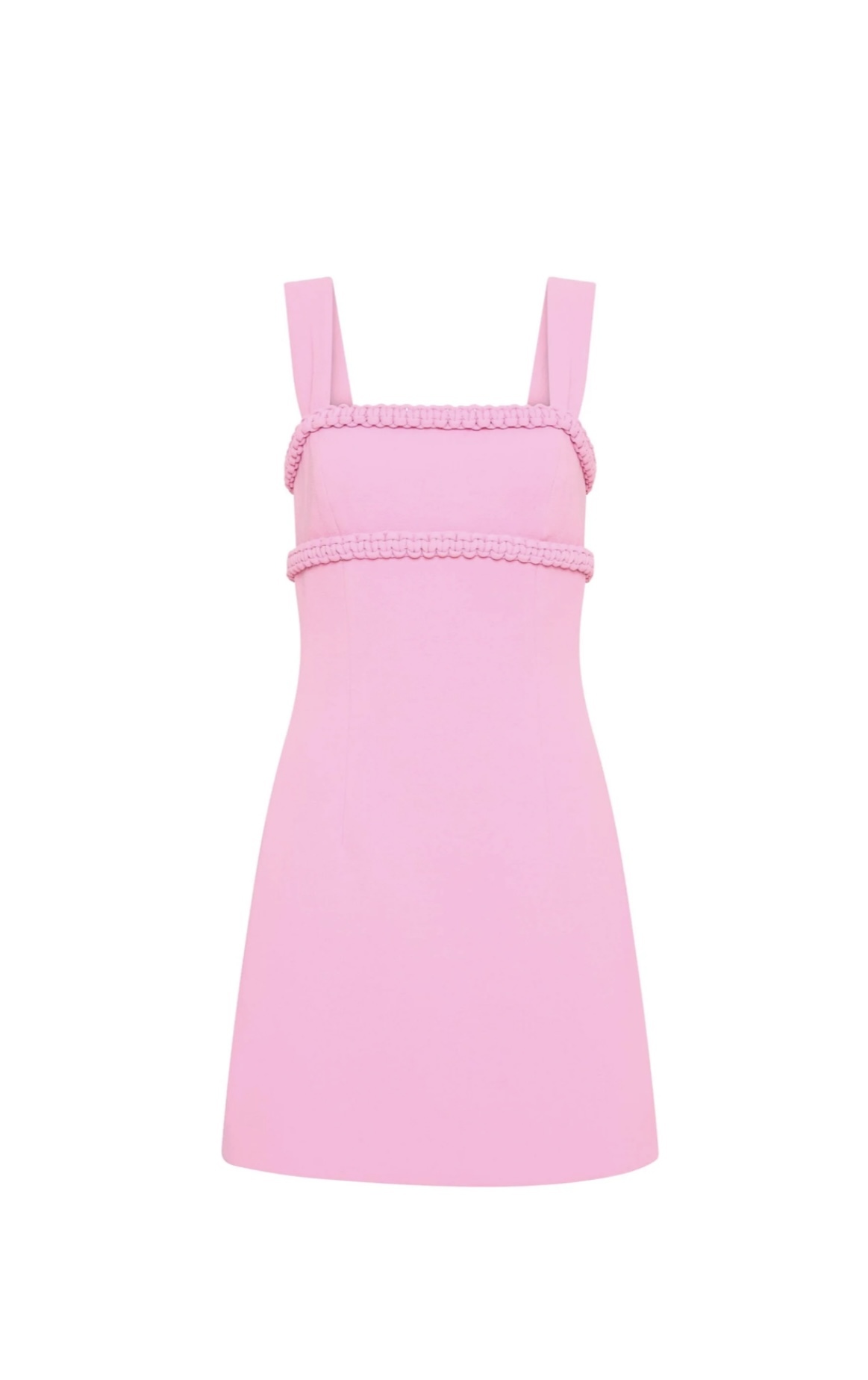 Rebecca Vallance Pink for rent