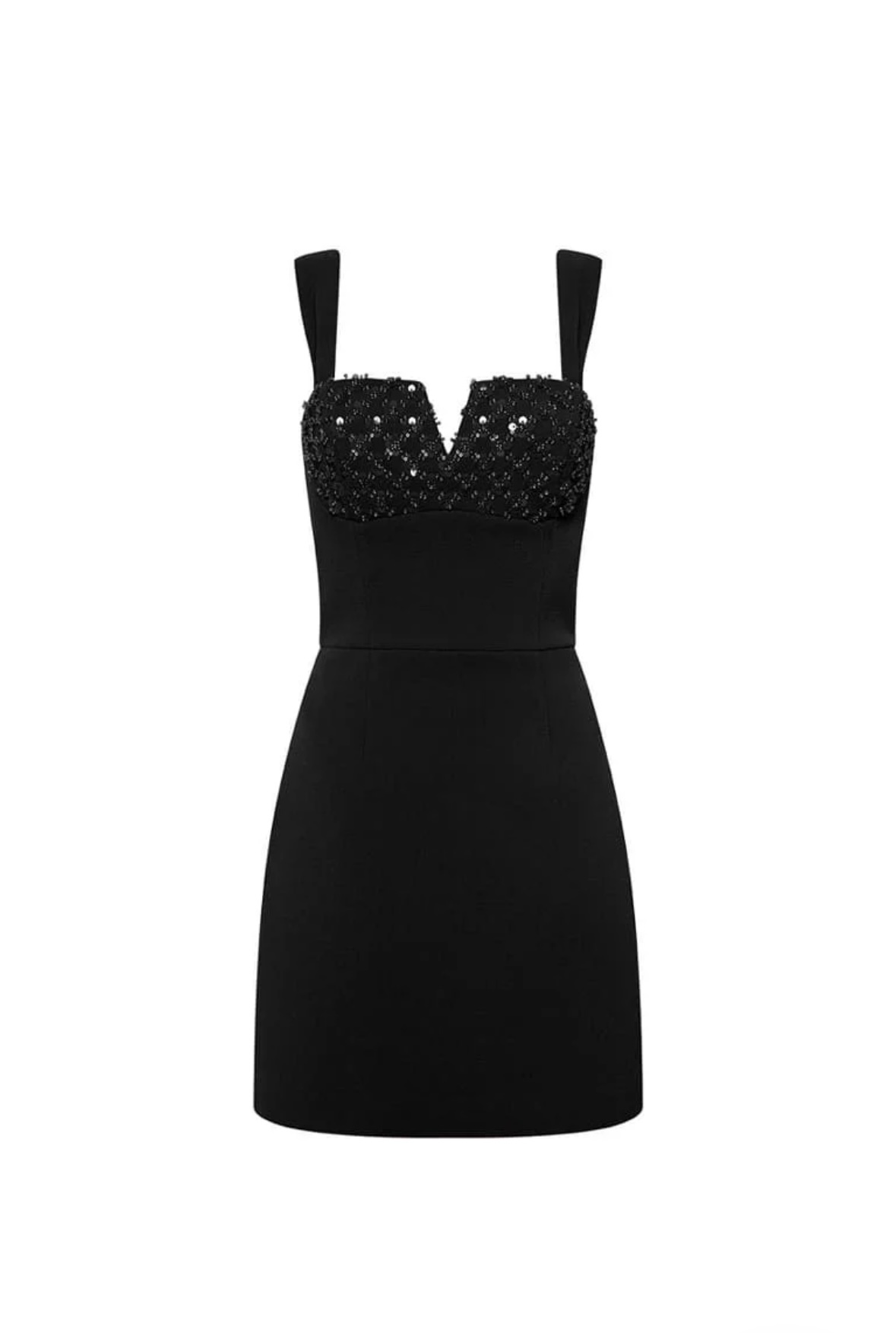 Formal rental Rebecca Vallance Marie Mini