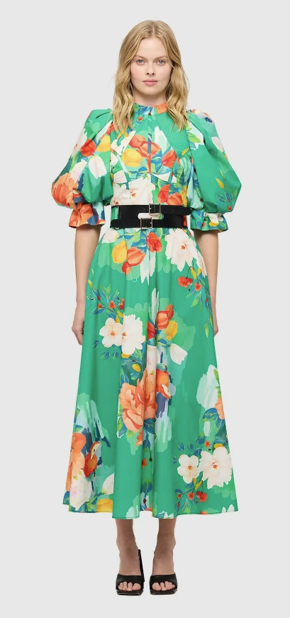 Leo Lin Green to rent