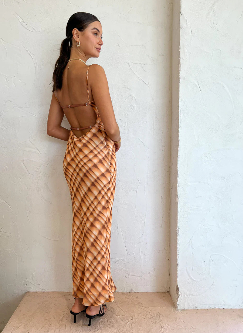 Bec & Bridge Orange to lend