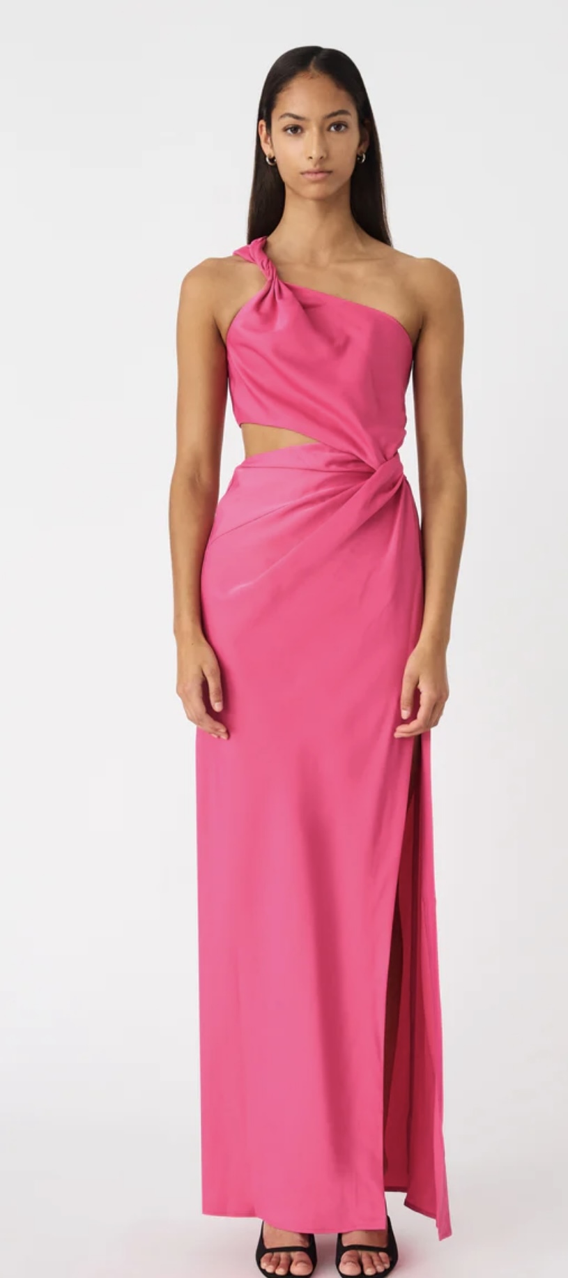 Misha Collection Pink to hire