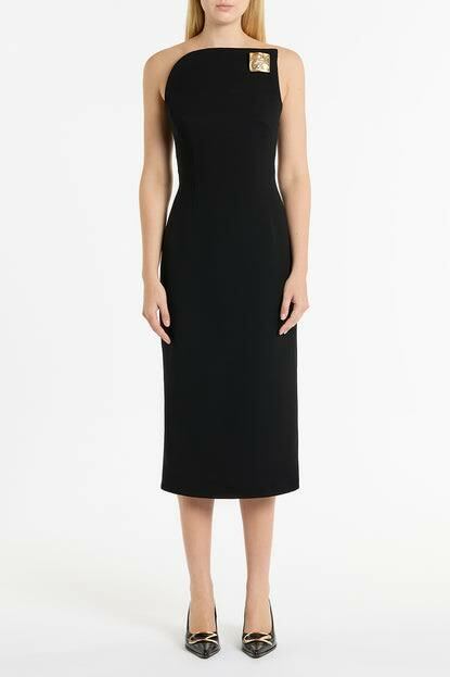 Carla Zampatti Black for rent