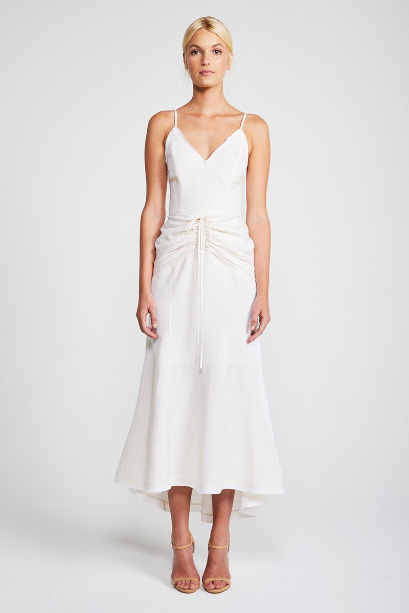 Rent a Shona Joy Dawn Trumpet Cocktail Midi