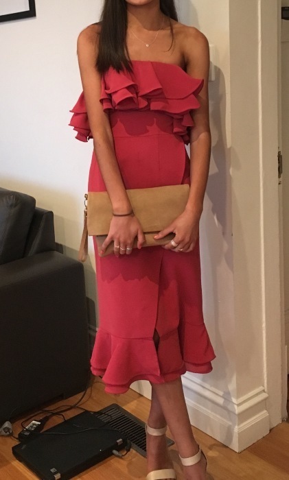 For rent a Red C/Meo Collective