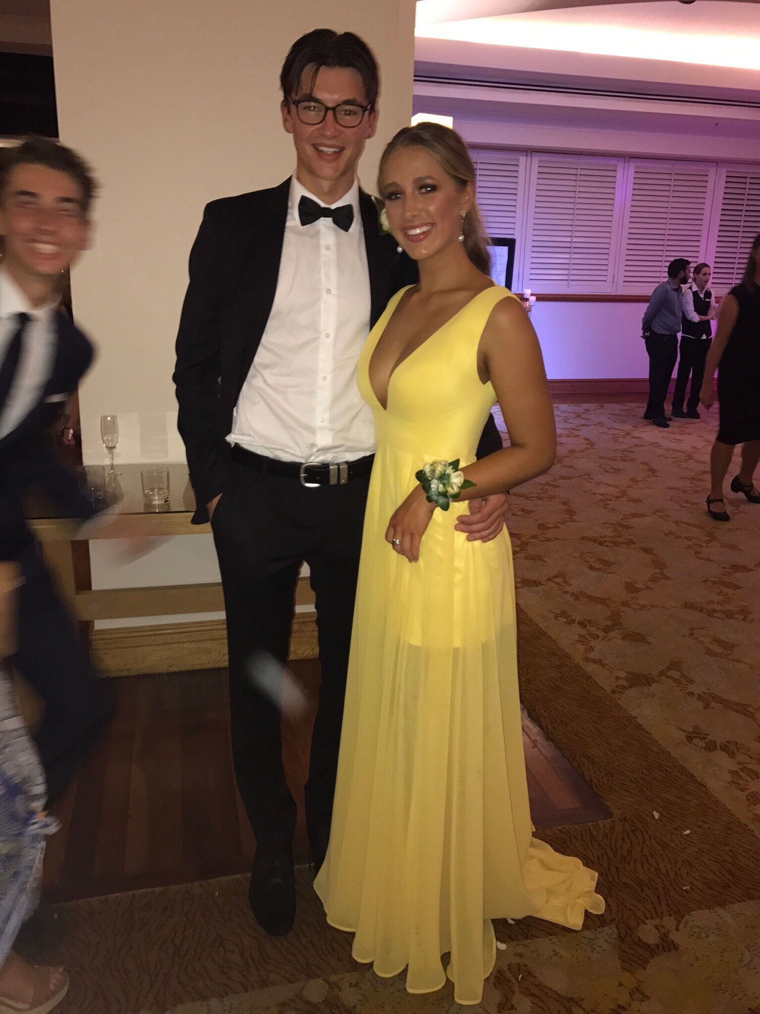 Hire a Custom Made Dress