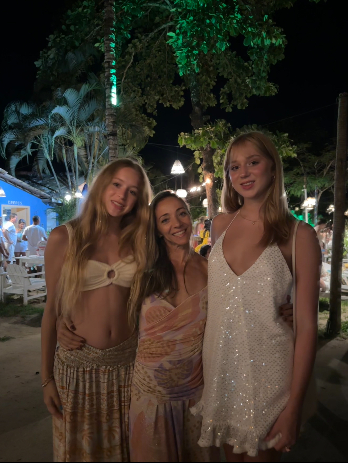 Rental Nv Nati Vozza White Mini With Sequins