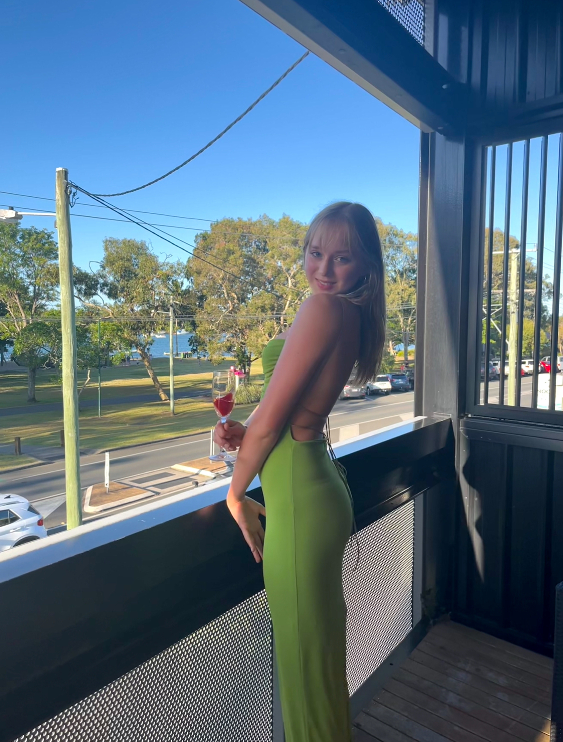 Loan a Green Deconduarte