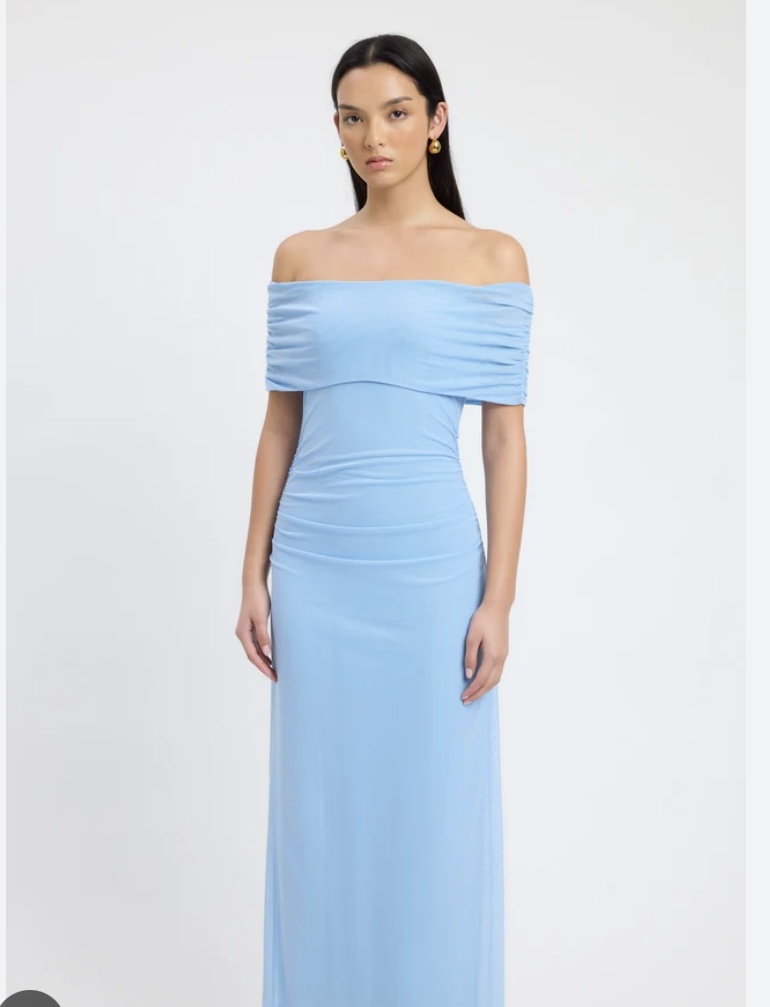 Kookai Blue for rent