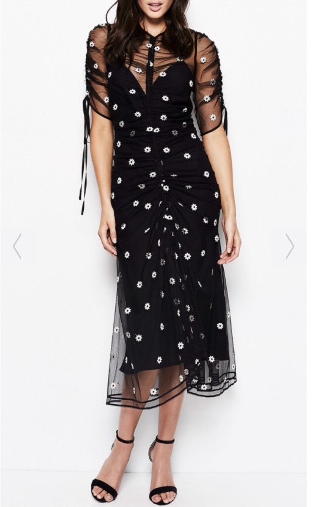 Alice Mccall Black to lend