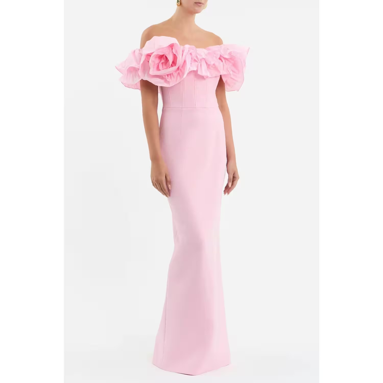 Rebecca Vallance Pink to hire