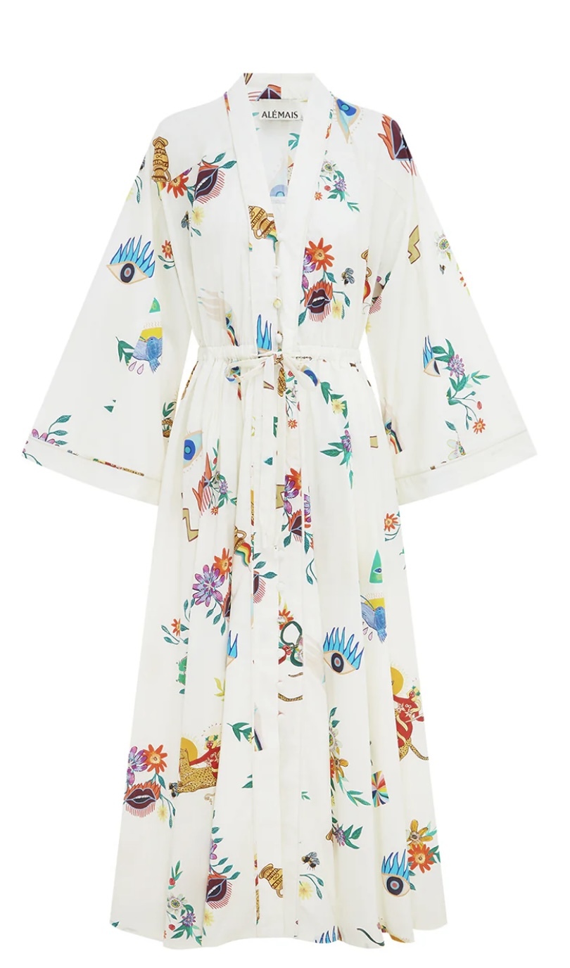 For rent a White Alemais