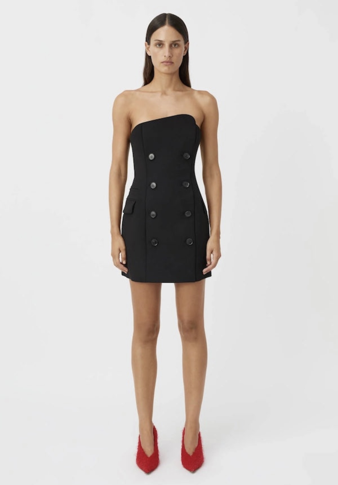 Rental Black Camilla And Marc