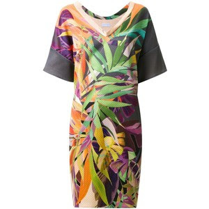 Hire a Scanlan Theodore Jungle Weave Dress
