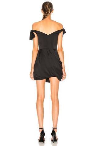 Zimmermann Black for loan