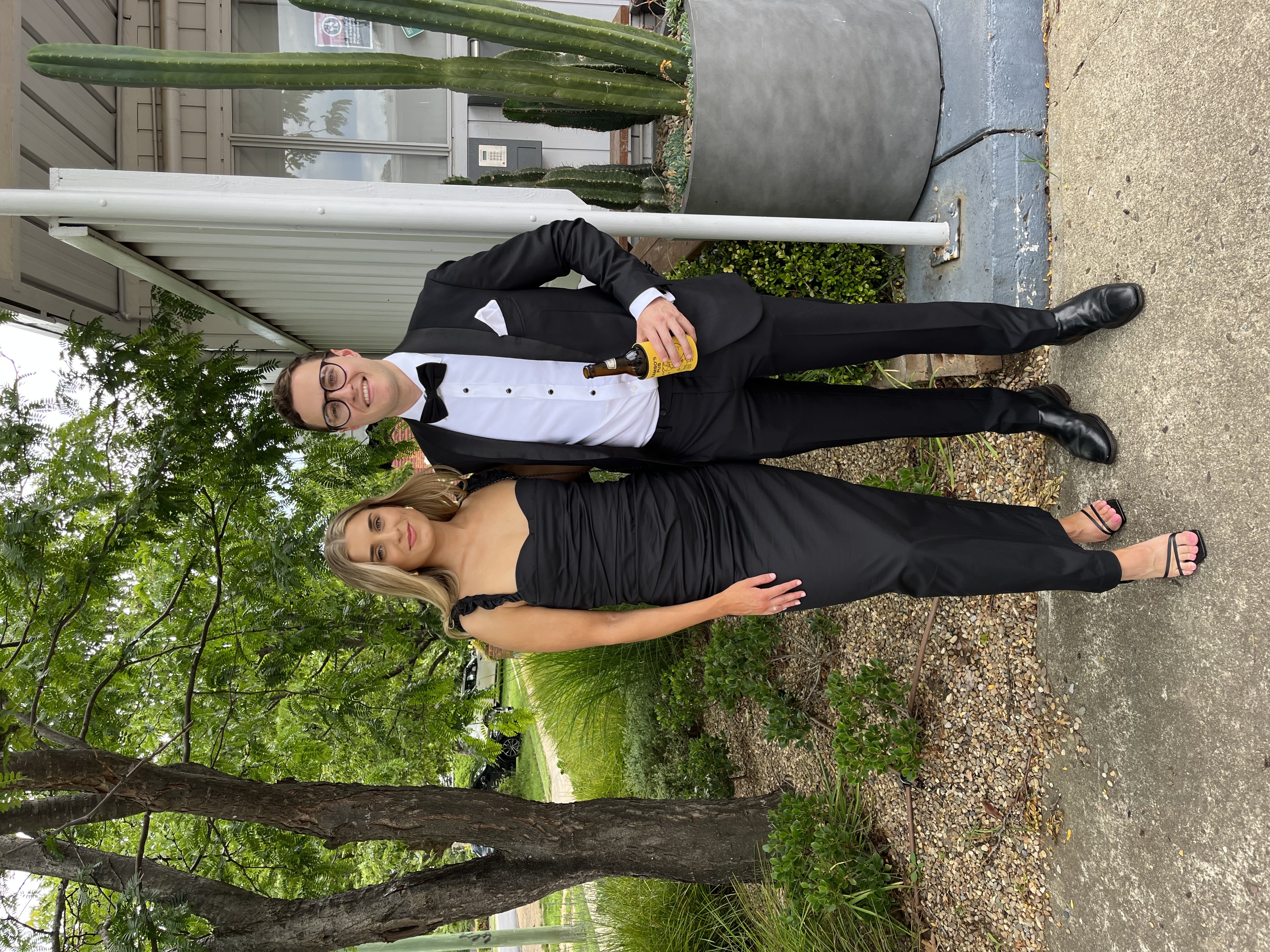 Rental Black Sir The Label