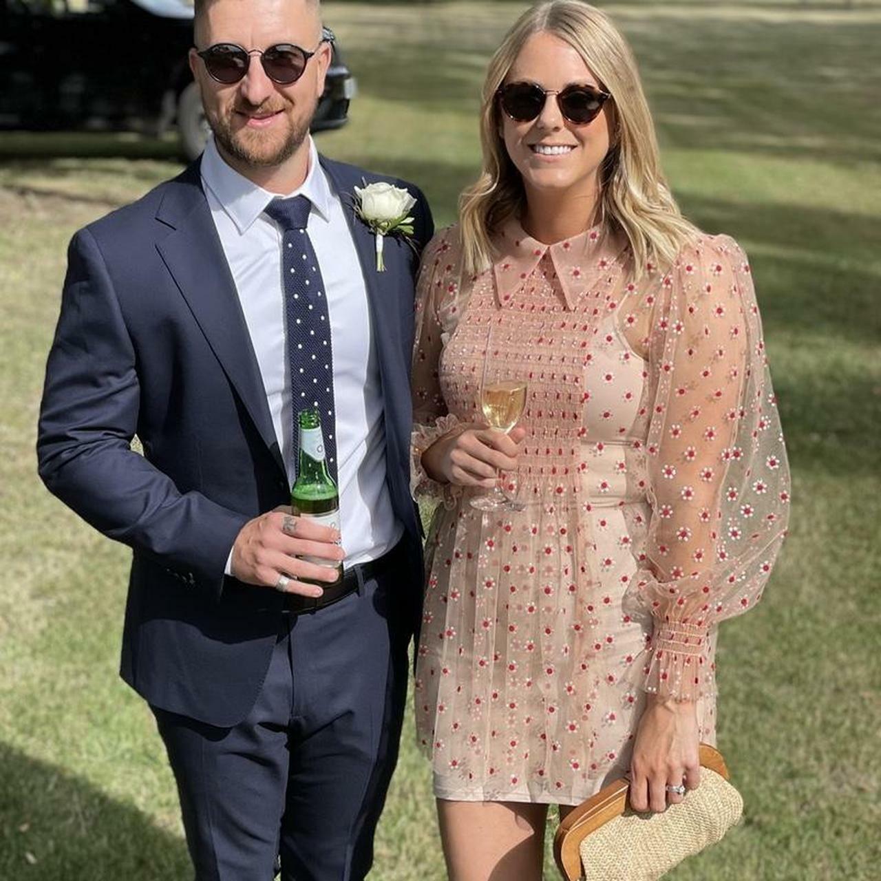 Alice Mccall Pink for loan