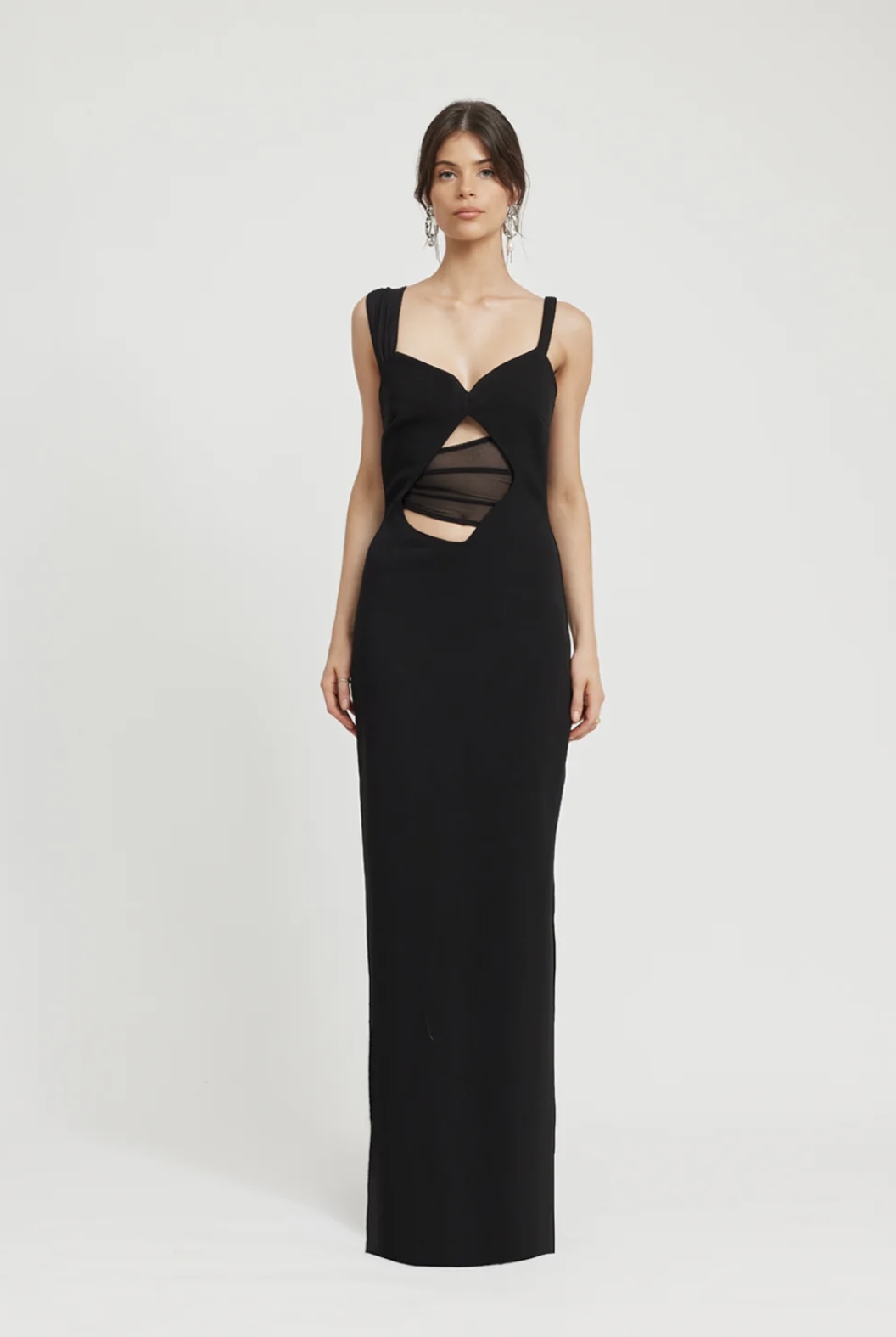 Formal rental Tojha Madeleine