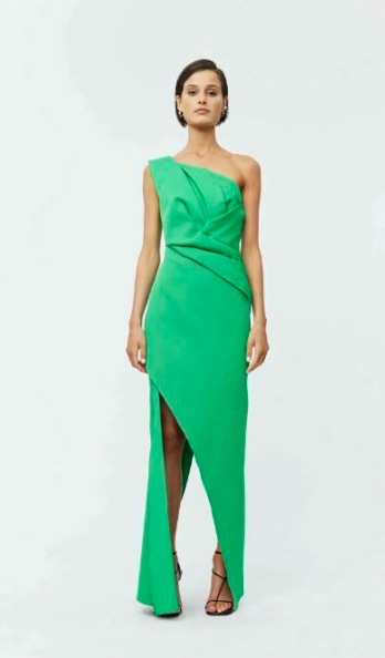 Affordable Green Rachel Gilbert