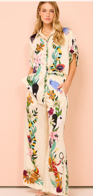 Alemais White for lend