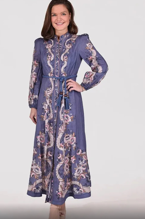 Designer rental Purple Zimmermann